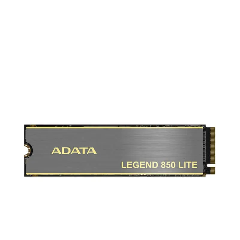 هارد اینترنال ای درتا مدل LEGEND 850 lite